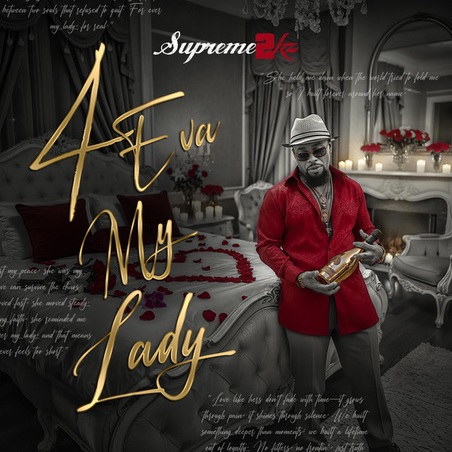 4 Ever My Lady