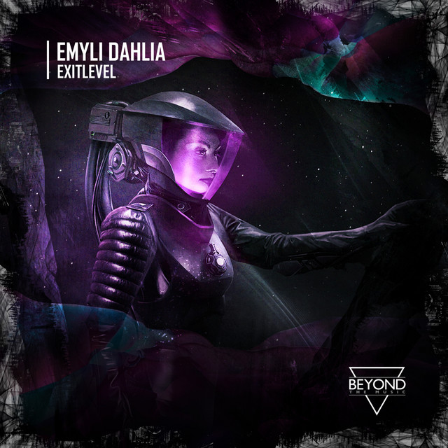 Emyli Dahlia artist photo