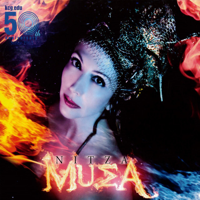 MUSA - Album by Nitza | Spotify