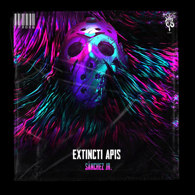 Album art for Extincti Apis
