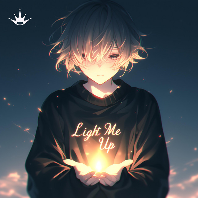 Light Me Up