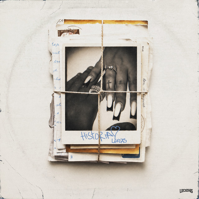 album image