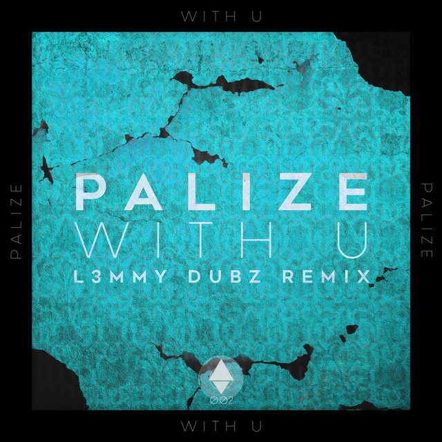With U - L3mmy Dubz Remix artwork