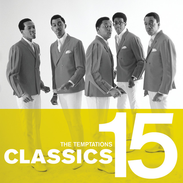 Another I Tamla 英7” You) (After Temptations Motown Loving Could TMG658 Never Love /00080