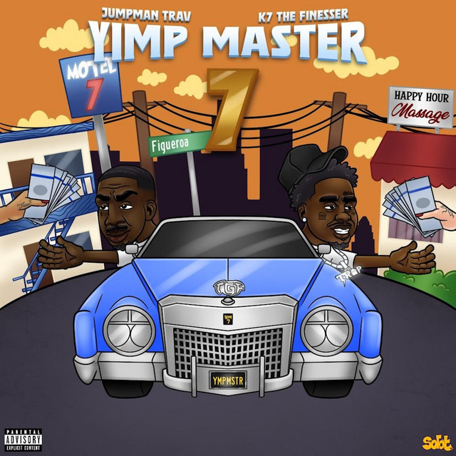 know It's Real cover art