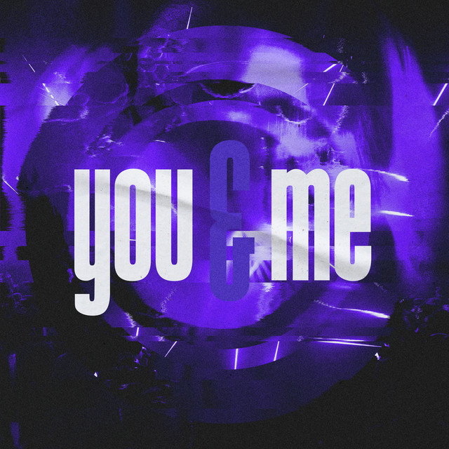 You & Me cover art