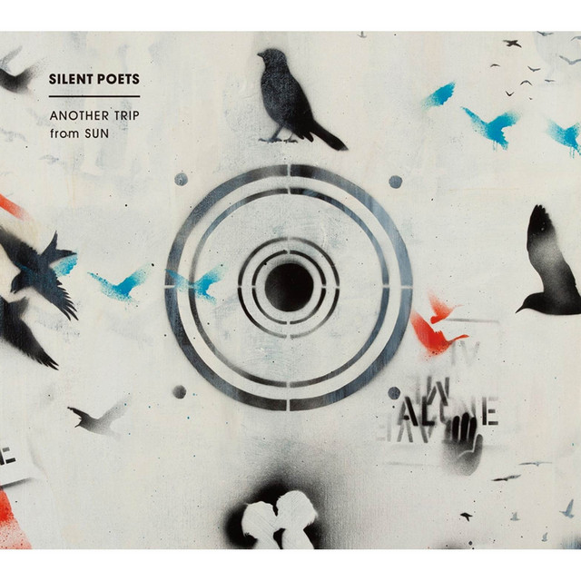 ANOTHER TRIP (from SUN) cover art