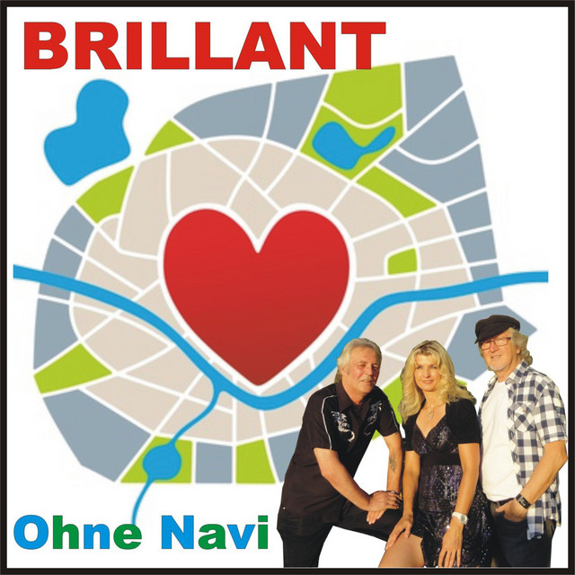 Ohne Navi cover art
