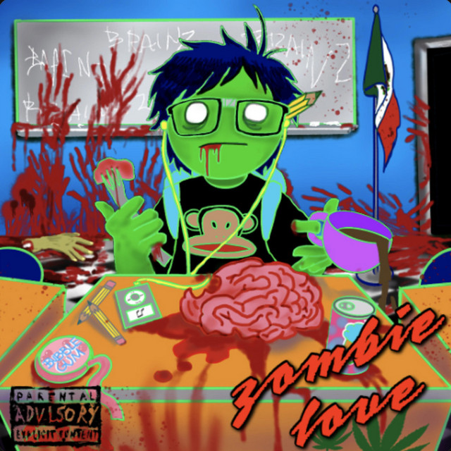 Zombies Eat My Guts ロシアンゴア Guts ロシアンゴア Eat My Zombies