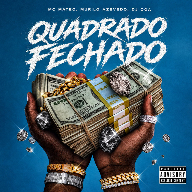 Quadrado Fechado