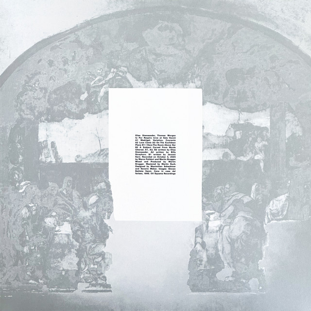 Pochette du titre I Have the Room Above Her