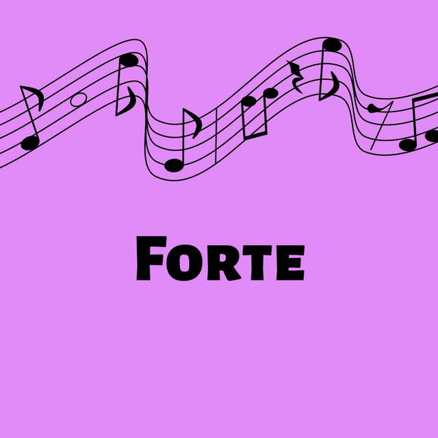 Forte - Single by PAIGE Silva | Spotify