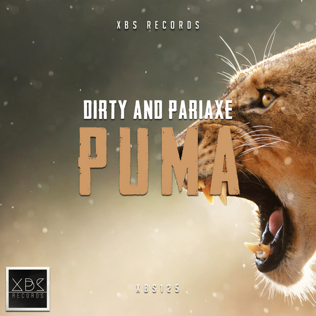 Puma - Original Mix