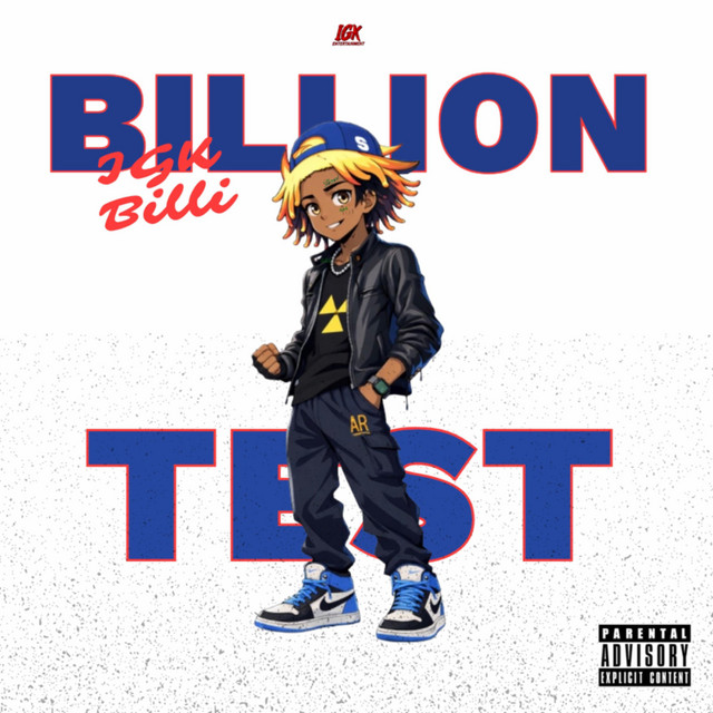 Billion test