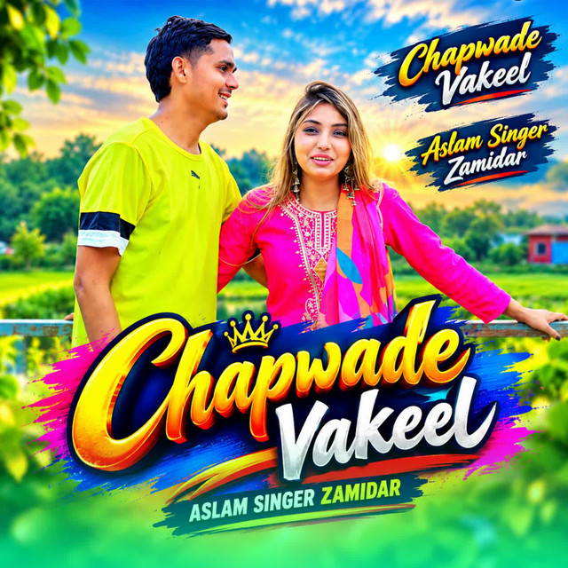 Photo Chapwade Vakeel album image