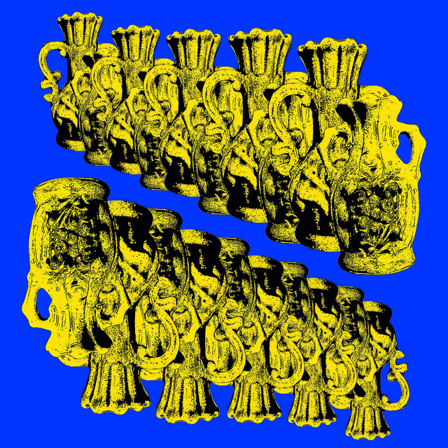 Tapestry 101 cover art