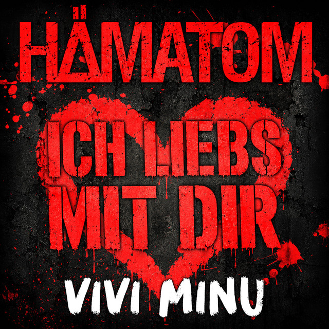 Ich liebs mit dir album image