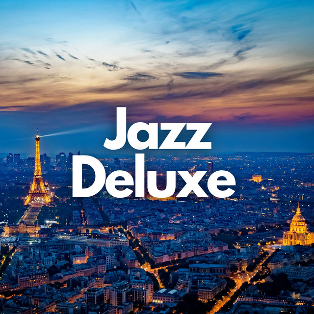 Jazz Deluxe cover art