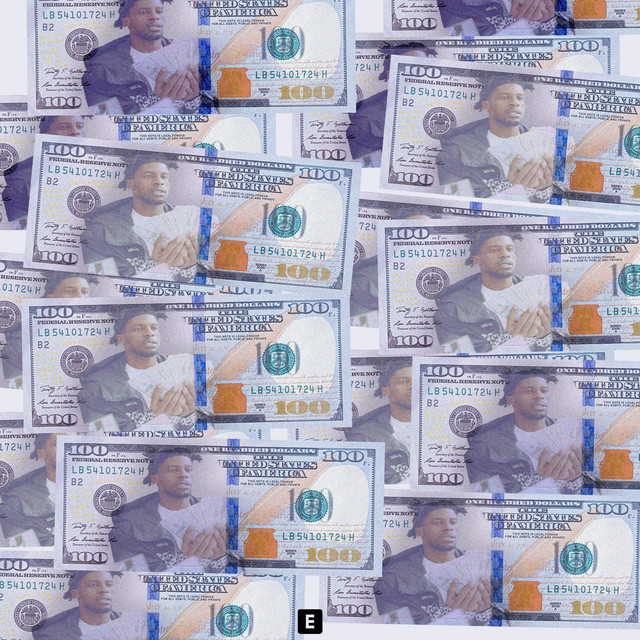 BLUEFACE MELO cover art