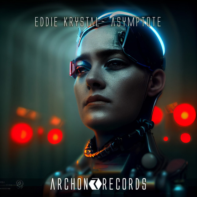 Asymptote cover art