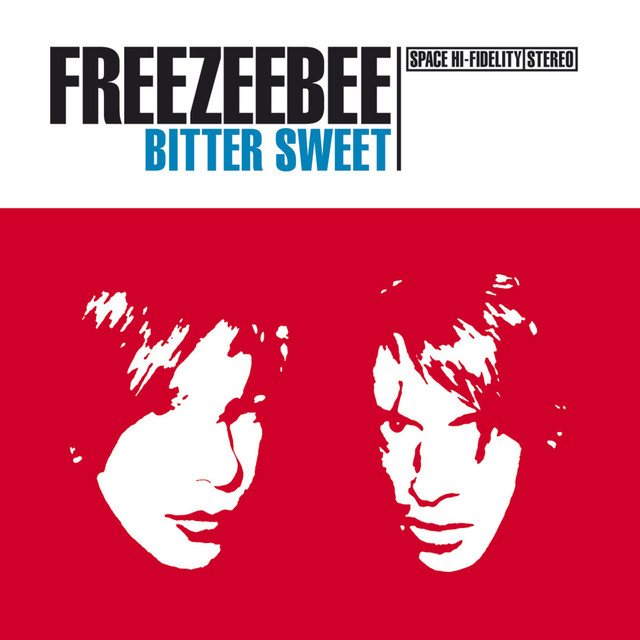 Bitter Sweet cover