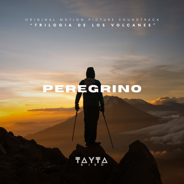 PEREGRINO cover art