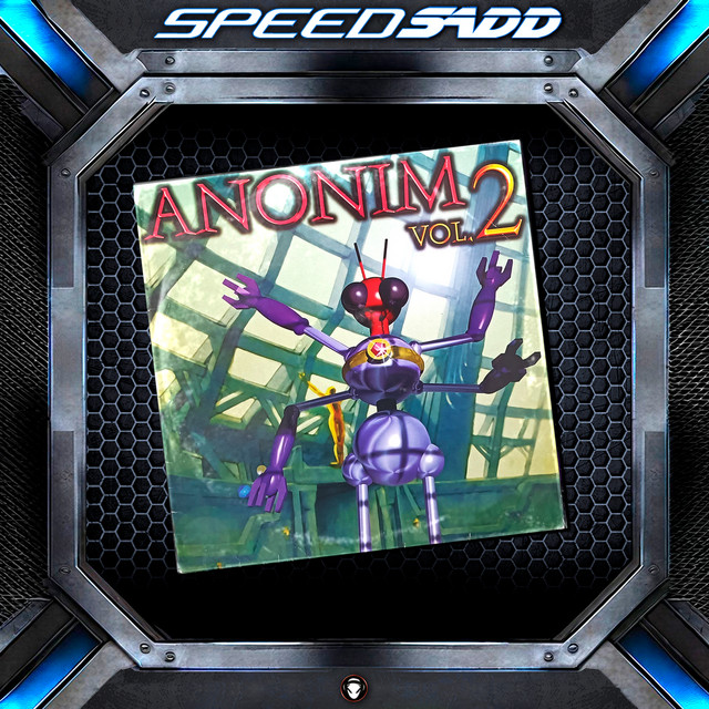 Anonim Vol.2