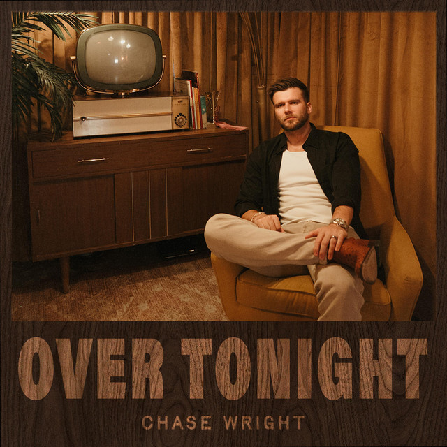 Over Tonight album image