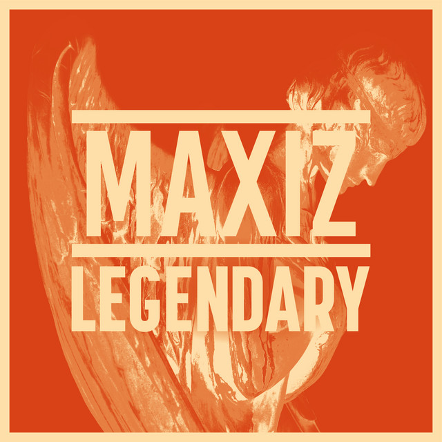 Legendary cover