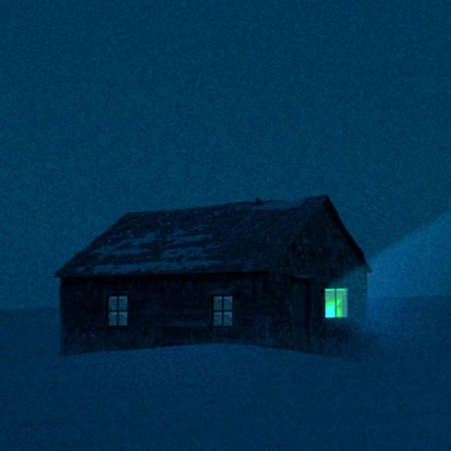 undefined album image