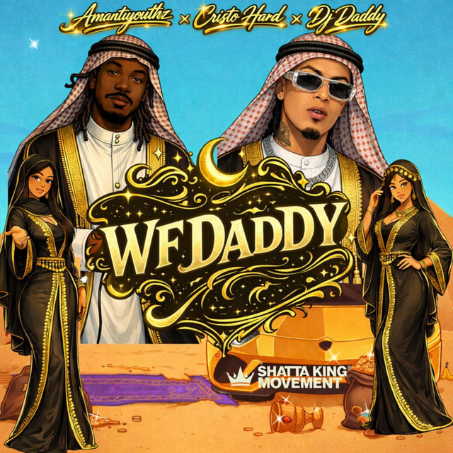 WF DADDY