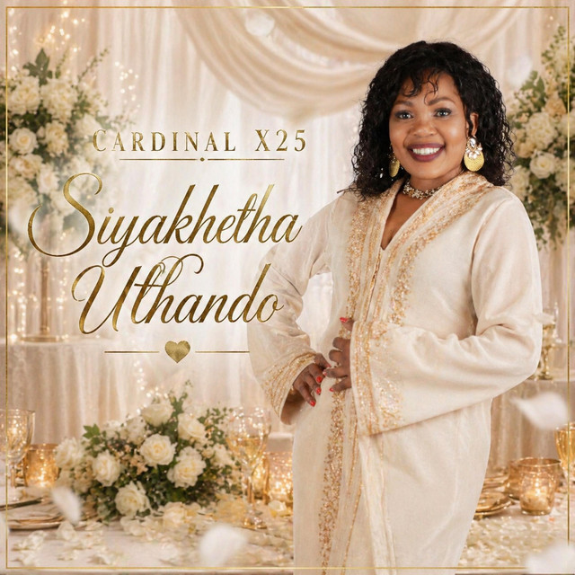 Siyakhetha Uthando