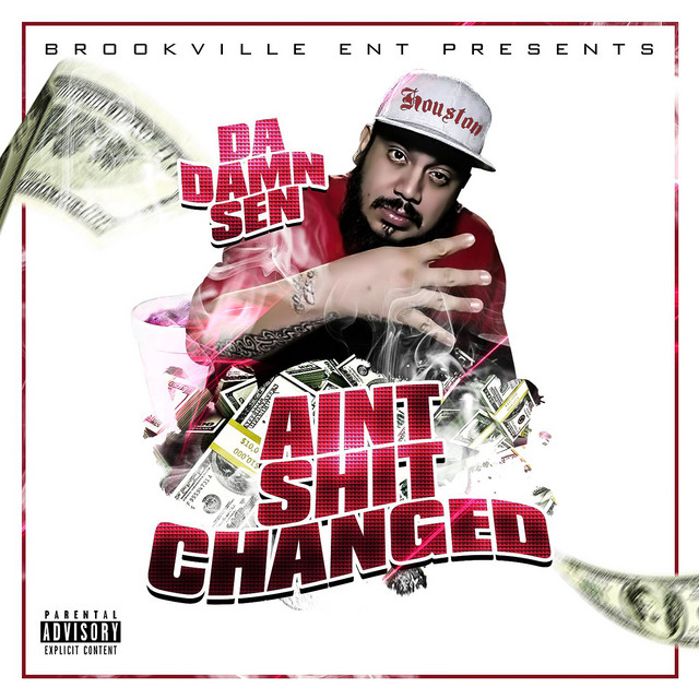 Fuck Wit A Mexican cover art