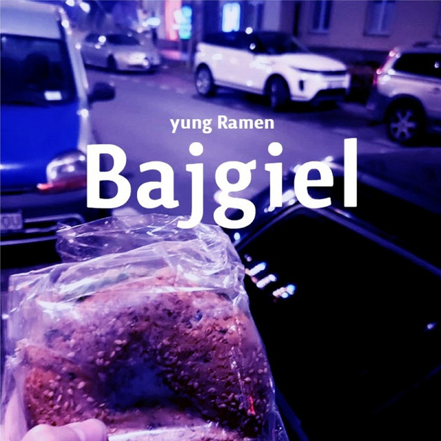 Bajgiel cover art