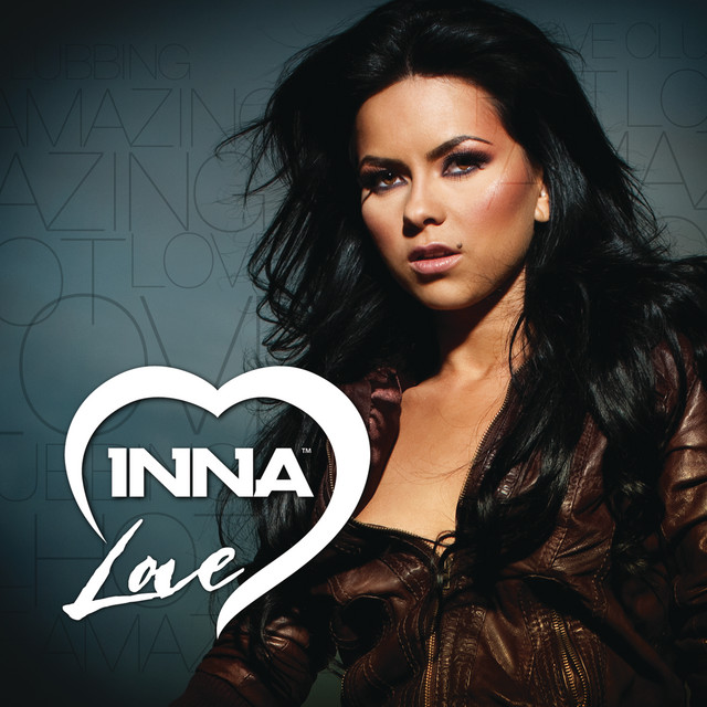 Love - Dandeej Remix - song and lyrics by INNA | Spotify