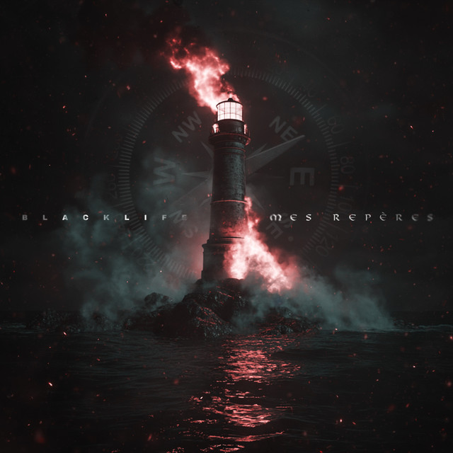 Mes repères cover art