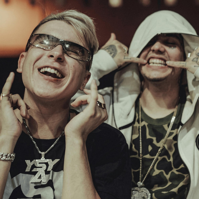 Hotboys (Duko Ysy)