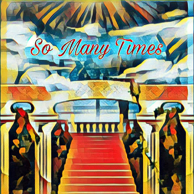 So Many Times - Single by GRENADAZSON | Spotify