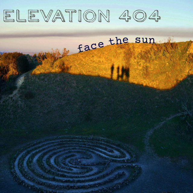 Face the Sun cover art