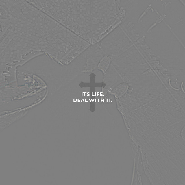 LIFE cover art