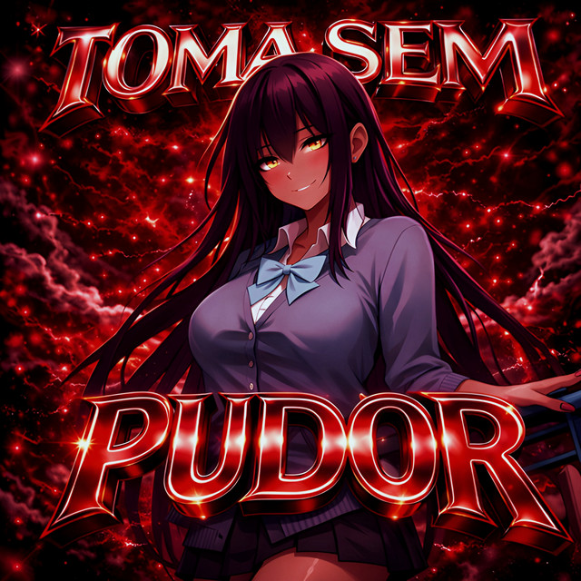 TOMA SEM PUDOR