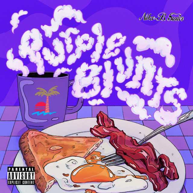 Purple Blunts - Niko's Dirty Version