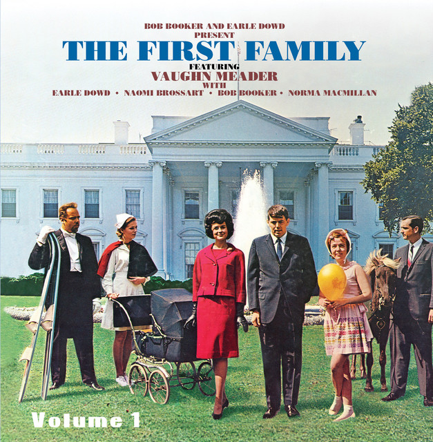 洋楽 1st Family The First Family: Volume 1 - Compilation by Various Artists | Spotify