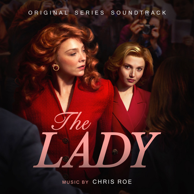 The Lady (Original Series Soundtrack) cover art