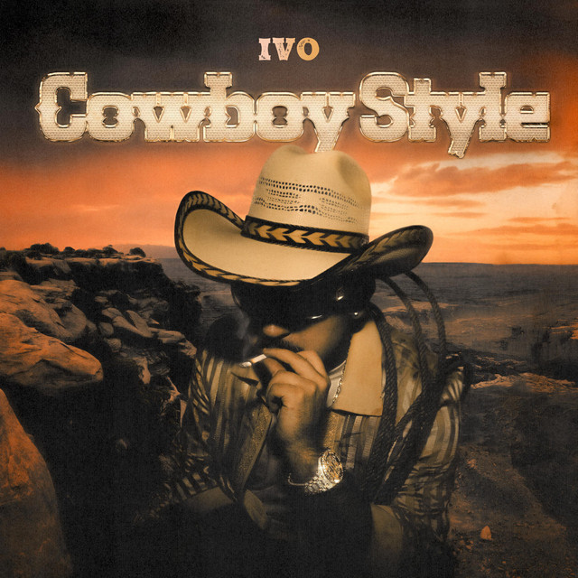 Cowboy Style cover art