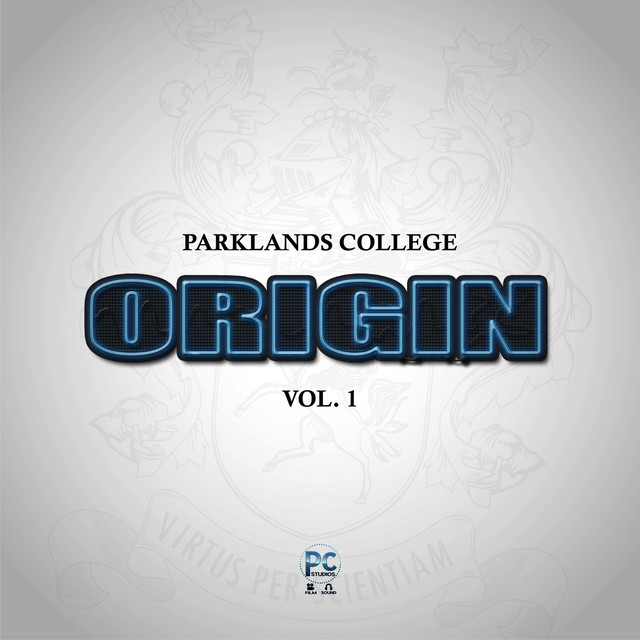 Origin, Vol. 1 cover art