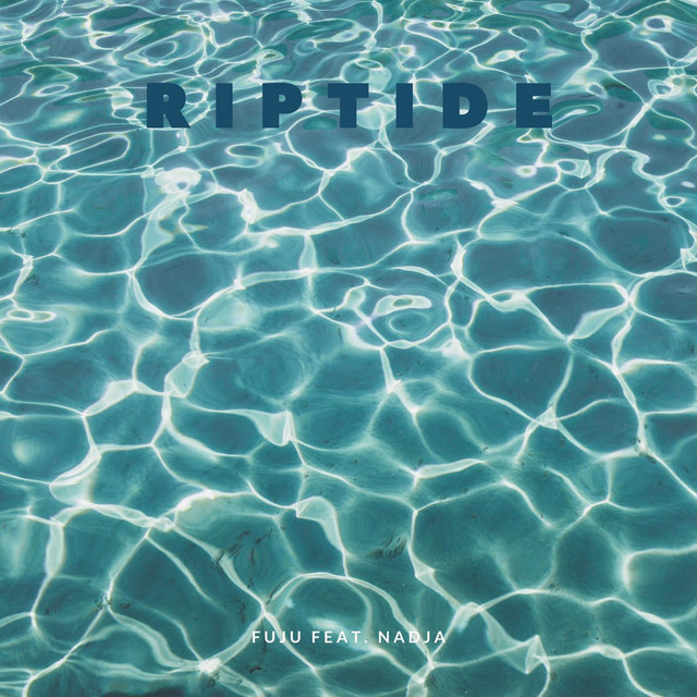 Riptide cover art