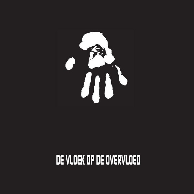 De Vloek Op De Overvloed cover art