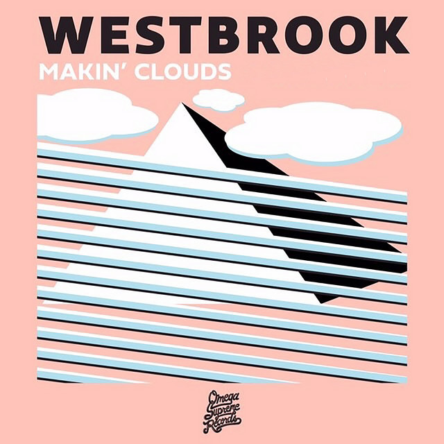 Makin' Clouds cover art