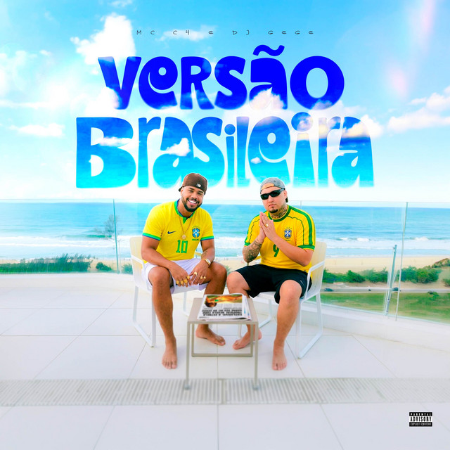 Versão Brasileira